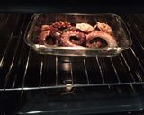 Foto del paso 3 de la receta: Pulpo al horno 🐙🐙🐙