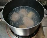 รูปขั้นตอนการทำที่ 1 ของ ข้อหมูตุ๋นโค้ก (ซีโร่)