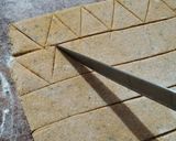 Foto del paso 5 de la receta: Nachos de copetín