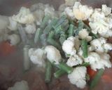 Foto del paso 6 de la receta Carrilleras con verduras