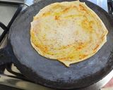 A picture of step 4 of Parat Paratha.