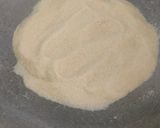 A picture of step 1 of Vegetable Rava Upma/ Classic And Tasty Sooji Upma/ Instant Upma Recipe For Little Craving!.