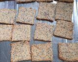 Foto del paso 7 de la receta: Galletitas de Harina de Avena con Chía🇺🇾🇺🇾🇺🇾😍💖💋🇺🇾🇺🇾🇺🇾💖😍💋🇺🇾