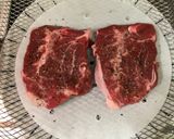 氣炸牛排🥩的食譜步驟2照片