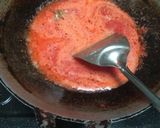 Foto langkah ke 6 dari resep Bandeng presto balado.
