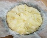 Foto del paso 14 de la receta Pastel Trapos Viejos!!! (Old Rag Pie) de Grecia