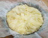 Foto del paso 14 de la receta: Pastel Trapos Viejos!!! (Old Rag Pie) de Grecia