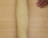 A picture of step 7 of Sweet bread.