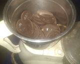 बॉर्बन बिस्कुट विद ओरियो बिस्कुट केक (Bourbon biscuit with oreo biscuit cake recipe in hindi) रेसिपी चरण 2 फोटो
