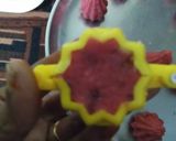 नारळ गुलकंद मोदक (naral gulkand modak recipe in marathi) रेसिपी स्टेप 5 फोटो