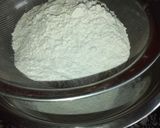 Foto del paso 1 de la receta: Tortillas de harina