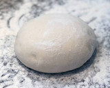 Foto del paso 3 de la receta: Sándwich completo en pan lactal tipo artesano