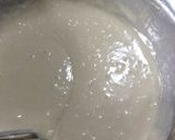 Foto del paso 3 de la receta: Macarrones de chicle relleno de crema de rancho