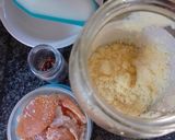Foto del paso 1 de la receta: Arroz con leche 🍚