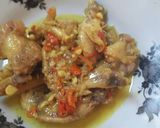 Foto langkah ke 5 dari resep Ayam betutu no ribet.