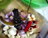 Foto langkah ke 2 dari resep Kembung Bakar.