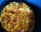 Foto del paso 8 de la receta: 🇪🇸TORTILLA ESPAÑOLA🇪🇸