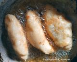 Foto langkah ke 11 dari resep #14. Pempek Kapal Selam Sederhana tanpa Ikan.