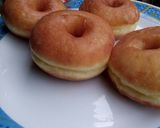 Foto langkah ke 8 dari resep Donat kentang empuk banget..😍😍.