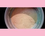 Foto del paso 2 de la receta: Mini muffins de manzana y coco - vegano