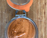 Foto del paso 5 de la receta: Pesto rojo con nueces y piñones