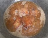 Foto langkah ke 6 dari resep Semur Ayam, Tahu & Telur Puyuh.