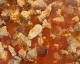 Brassói aprópecsenye hagyományosan recept fázis 7 fotója