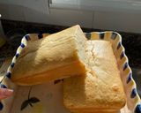 Foto del paso 5 de la receta: Budín de limón sin huevo