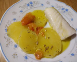 Foto del paso 3 de la receta: Bacalao al vapor con patatas