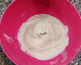 Foto del paso 1 de la receta: 👑 Rosca de Reyes 👑 Rellena de dulce de leche y crema pastelera 😍 súper tierna