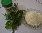 Foto langkah ke 2 dari resep Stick kentang keju.