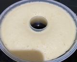 Foto langkah ke 9 dari resep Bolu Kukus 2 telur.