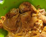 Foto langkah ke 2 dari resep Ayam Goreng Ketumbar Bawang Putih Satset.