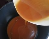 عکس مرحله 4 از دستور هاستا(دسر ترکی)