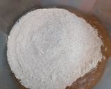 Foto del paso 4 de la receta: Budín de pera ultra fácil ❤🍐