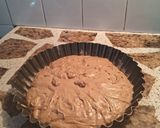 Foto del paso 4 de la receta: Torta suave de Cocoa y naranja, miel 🍯🍊🍫