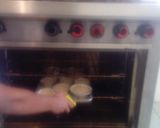 Foto del paso 5 de la receta: Tarta de manzana