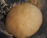 Foto del paso 3 de la receta: Sopaipillas con bicarbonato