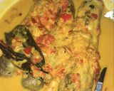 Foto langkah ke 5 dari resep Pecak terong.