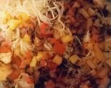 عکس مرحله 1 از دستور ماکارونی خودم پز