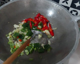 Foto langkah ke 5 dari resep Daging/Beef Lada Hitam.