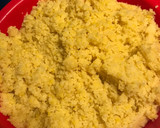 Foto del paso 14 de la receta: Cuscús de pollo con verduras sin cuscusera