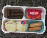 Cara Membuat Bekal anak 3