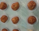 Foto langkah ke 4 dari resep Palm sugar cheese cookies lumerr dimulut.