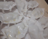 Foto del paso 5 de la receta: Empanadas de pollo (al horno)