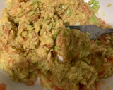 Foto del paso 4 de la receta: Guacamole en 2 minutos ¡guacamole súper exprés!