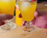Foto del paso 4 de la receta: Sangría de Cava 🍾 🍑 🍋 🍊 🍓