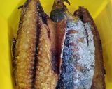 Foto langkah ke 1 dari resep Pindang Goreng Bumbu Merah.