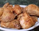 Foto del paso 2 de la receta: Pollo a la cerveza 😵 #31