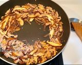 媽媽的古早味 香菇肉絲炒麵的食譜步驟6照片